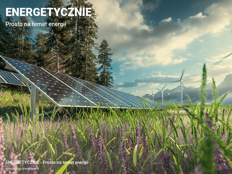 ENERGETYCZNIE.PL | Prosto na temat energii
